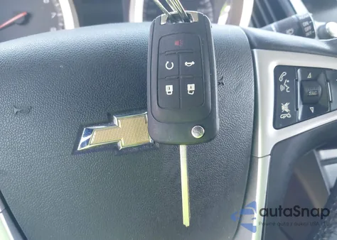 2015 Chevrolet Equinox 1Lt из США, поврежденный, VIN 2GNALBEK2F6387773